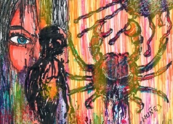 Escritores de Misiones: Soñé que no podía dormir