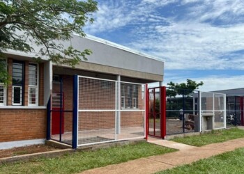 Inaugurarán la tercera etapa edilicia de la Escuela Nº5 en Itaembé Guazú