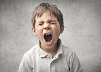 Cómo evitar el estrés en los chicos