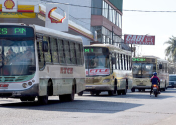 La Municipalidad de Eldorado tiene a una sola persona para controlar al Grupo Horianski