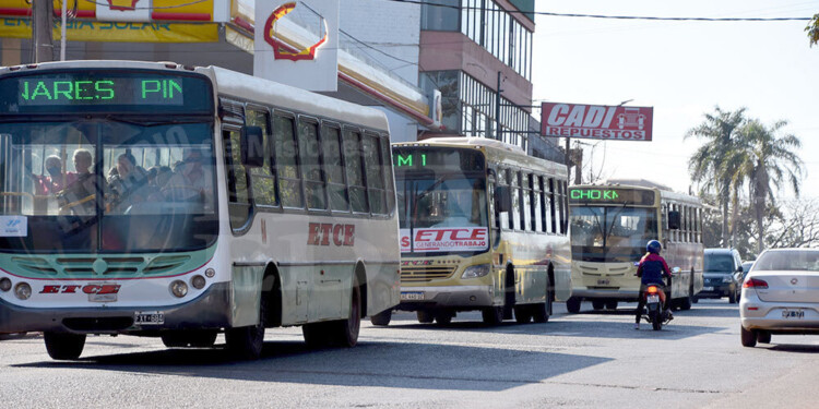 ESCASO CONTROL. Funcionario municipal admitió que “la sábana es corta” sobre la cantidad de inspectores.