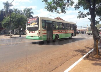 Se levantó el paro de colectivos en el interior de Misiones