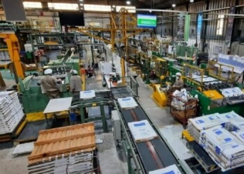 Misiones fue la cuarta provincia del país con mayor crecimiento económico en 10 años