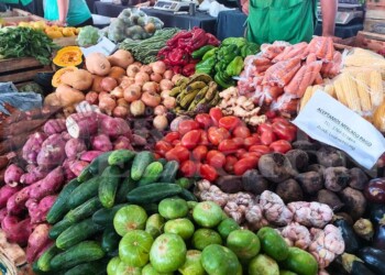 Precios estables en las Ferias Francas de Posadas previo a Semana Santa