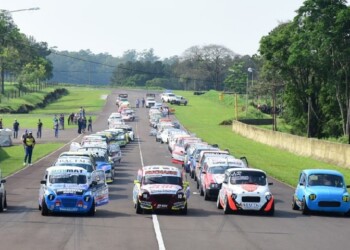 El calendario de Pista y Karting 2024 quedó confirmado por la FeMAD