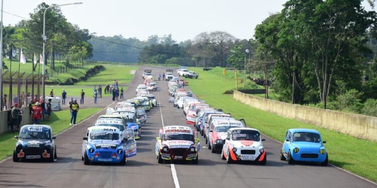 Foto: gentileza Dante Rektor (Femad)