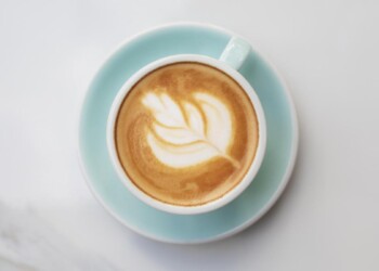 Flat White: por qué Google lo conmemora en su doodle hoy