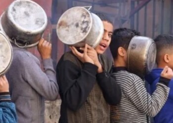 Franja de Gaza: “niños, ancianos y enfermos morirán” si no llega la ayuda humanitaria necesaria