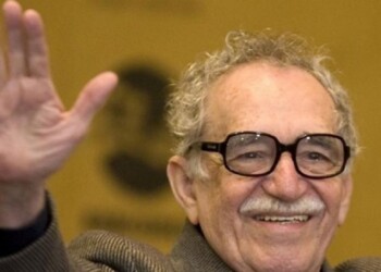 Otra forma de recordar a García Márquez en el día de su 98º cumpleaños