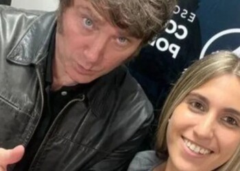 Nación designó a una joven sin experiencia en una dirección del RENAPER