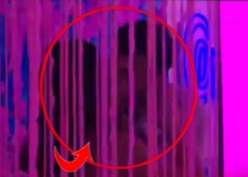 Picante fiesta de Gran Hermano: el “juego del hielo” desató polémica