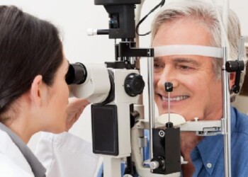 Glaucoma: “La enfermedad puede aparecer a cualquier edad, incluso en los recién nacidos”