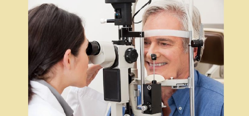 Glaucoma: “La enfermedad puede aparecer a cualquier edad, incluso en los recién nacidos”