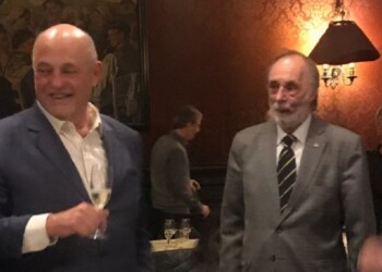 Le dieron $50 millones cuando lo echaron de la EBY y ahora lo volvieron a contratar