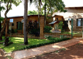Los Hogares Santa Teresa del Niño Jesús, Virgen de Luján y Espíritu Santo en crisis