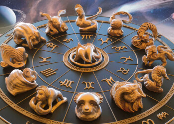 Horóscopo: según la inteligencia artificial qué signo tendrá un gran año