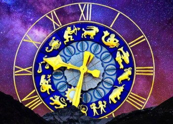 Horóscopo: cuáles son los 6 signos que tendrán más suerte durante abril, según la inteligencia artificial