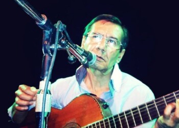 Dolor en la música misionera: murió Hugo Guardaviento