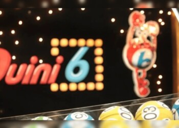 Un apostador de Misiones ganó más de mil millones de pesos con el Quini 6