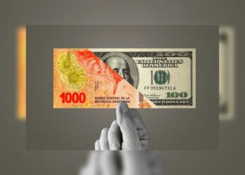 ¿Plazo fijo o dólar blue?: en qué conviene más ahorrar