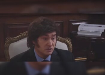 Javier Milei anticipó qué hará si el DNU no pasa Diputados, reconoció diferencias con Villaruel y apuntó contra Clarín
