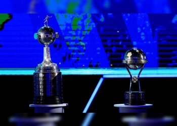 Se sorteó la fase de grupo de la Copa Libertadores y la Sudamericana: qué rivales le tocaron a los equipos argentinos