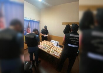 Millonario robo a una estación de servicio en Misiones
