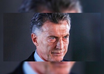 Mauricio Macri fue confirmado como nuevo presidente del PRO