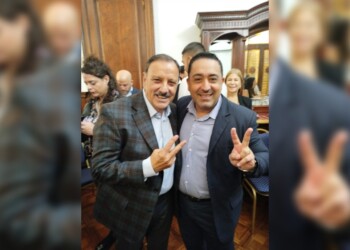 Un misionero pasaría a integrar la conducción del PJ