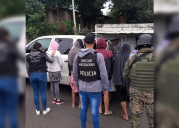 Desbarataron un narcokiosco y dos búnkeres delictivos en Posadas