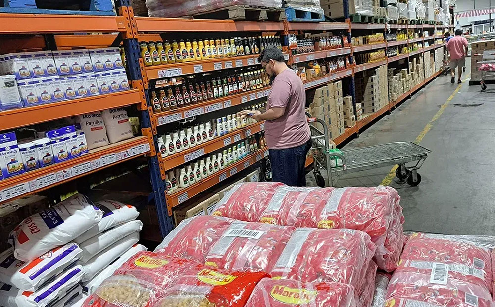 Inflación en Argentina