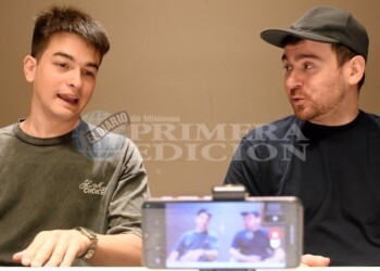 De la TV misionera, a vivir y trabajar en ciudades de Europa