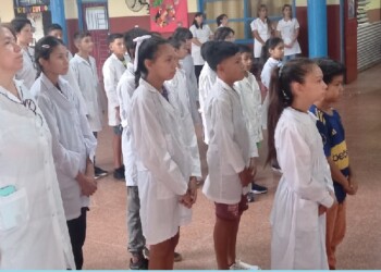 El paro docente no se sintió con tanta fuerza en Apóstoles