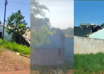 Vecinos del barrio Los Lapachos de Eldorado denuncian hechos de inseguridad