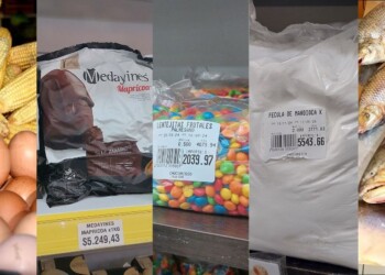 Sopa paraguaya, torta de choclo, pescado y más: así están los precios de los principales platos de Semana Santa