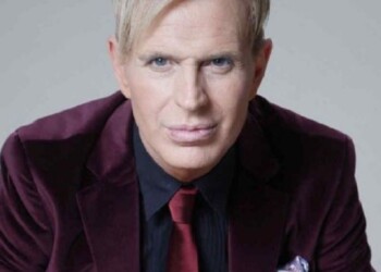 Se cumplen diez años de la muerte de Jorge Ibáñez