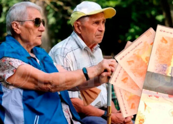 La reforma de Milei es “más hambre para los jubilados”