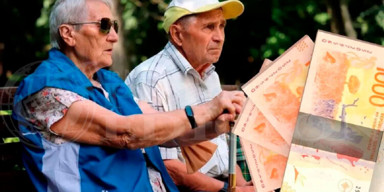 PIDEN DIÁLOGO CON LOS QUE SABEN. Los jubilados “venimos atravesando una crisis humanitaria de muchos años” y los sucesivos cambios que se fueron incorporando a la normativa distan mucho de traer soluciones, advirtió el Defensor de la Tercera Edad.