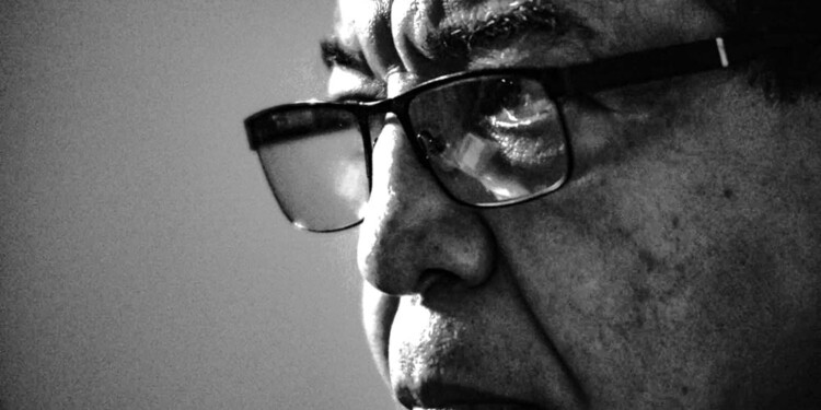 El juez Ángel Dejesús Cardozo presentó un certificado de licencia por dengue hasta el 6 de marzo.