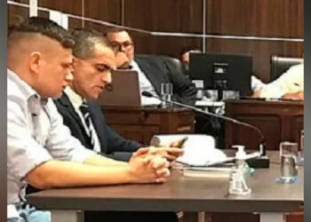 Acusado de doble crimen en Misiones fue condenado en Corrientes