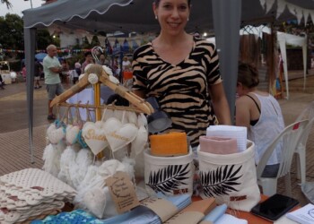 Celebrar cada paso conquistado