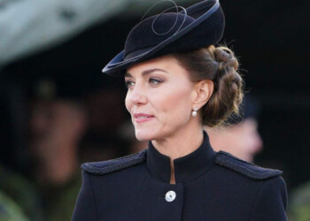 Qué pasa con Kate Middleton y la Casa Real británica, que tiene en vilo al mundo