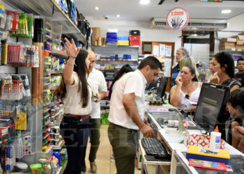 La CCIP se declaró en emergencia debido a la fuerte caída en las ventas