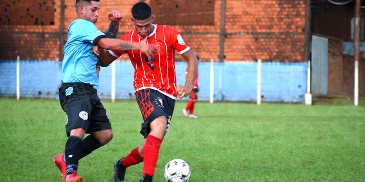 DESTACADO. El duelo saliente de la fecha será el clásico entre Huracán y Unión. (Foto C.Reble).