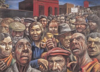 Arte argentino del siglo XX