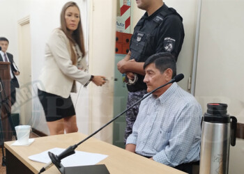 El juicio a Manuel Rivero a punto de caer y que el acusado pueda solicitar su libertad