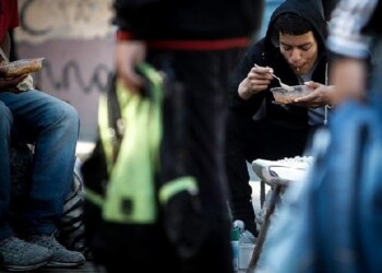 La Argentina lidera la inflación mundial y supera a países como Líbano y Venezuela