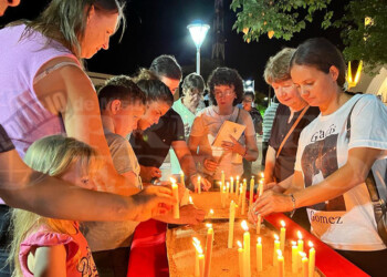 “No vamos a tener paz hasta que se haga justicia por Gladis”