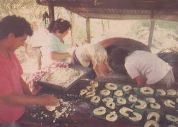 La historia del mbuyapé, el precursor de la chipa