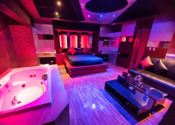 El precio de la pasión: cuánto cuesta ir al “telo” en Posadas